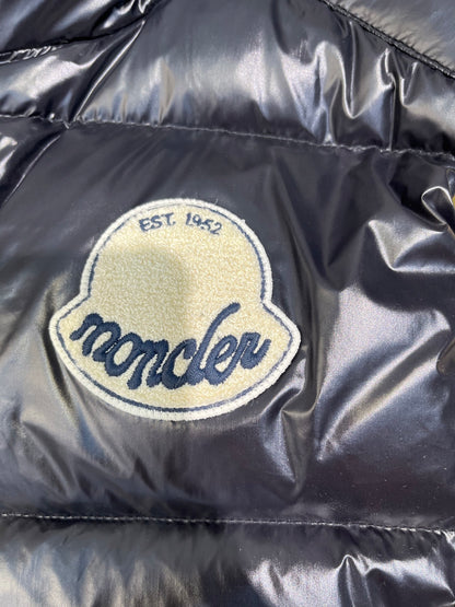 Moncler Lipsi Men's Down Vest – Early Autumn Collection
