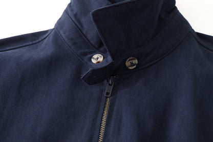 Ralph Lauren Oversized Cotton Jacket – 25SS