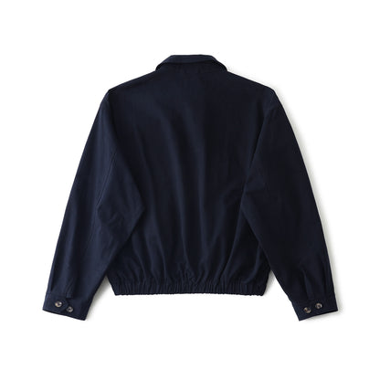 Ralph Lauren Oversized Cotton Jacket – 25SS