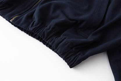 Ralph Lauren Oversized Cotton Jacket – 25SS