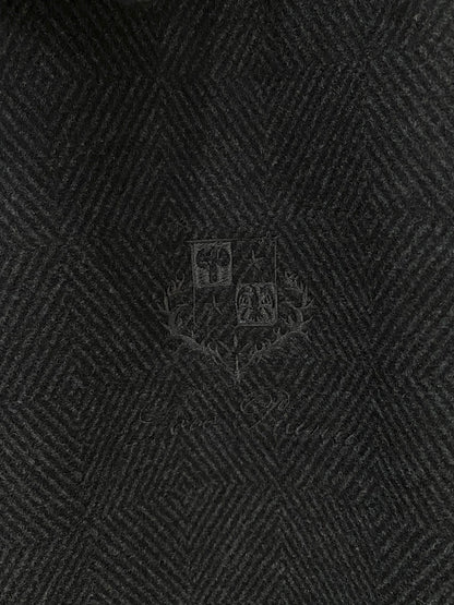 Loro Piana Men's Slim Fit Blended Blazer