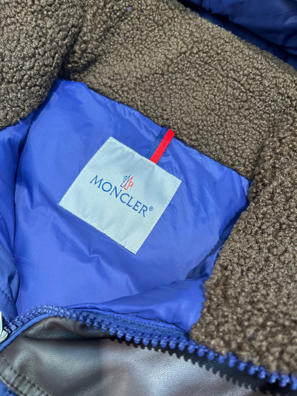 Moncler Unisex Down Jacket