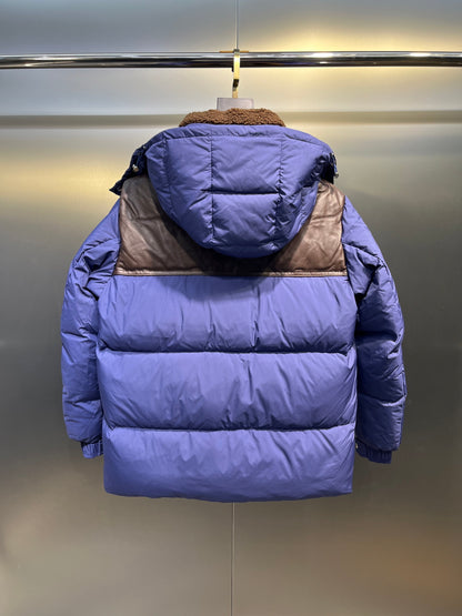 Moncler Unisex Down Jacket