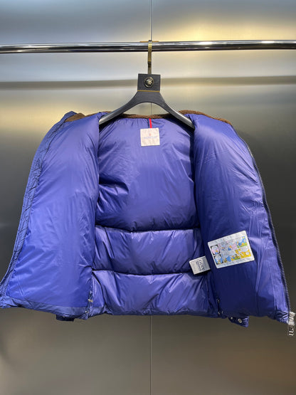Moncler Unisex Down Jacket