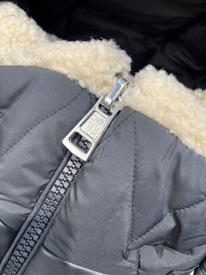 Moncler Unisex Down Jacket