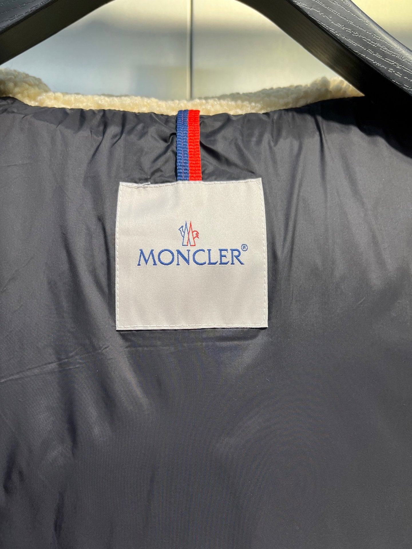 Moncler Unisex Down Jacket