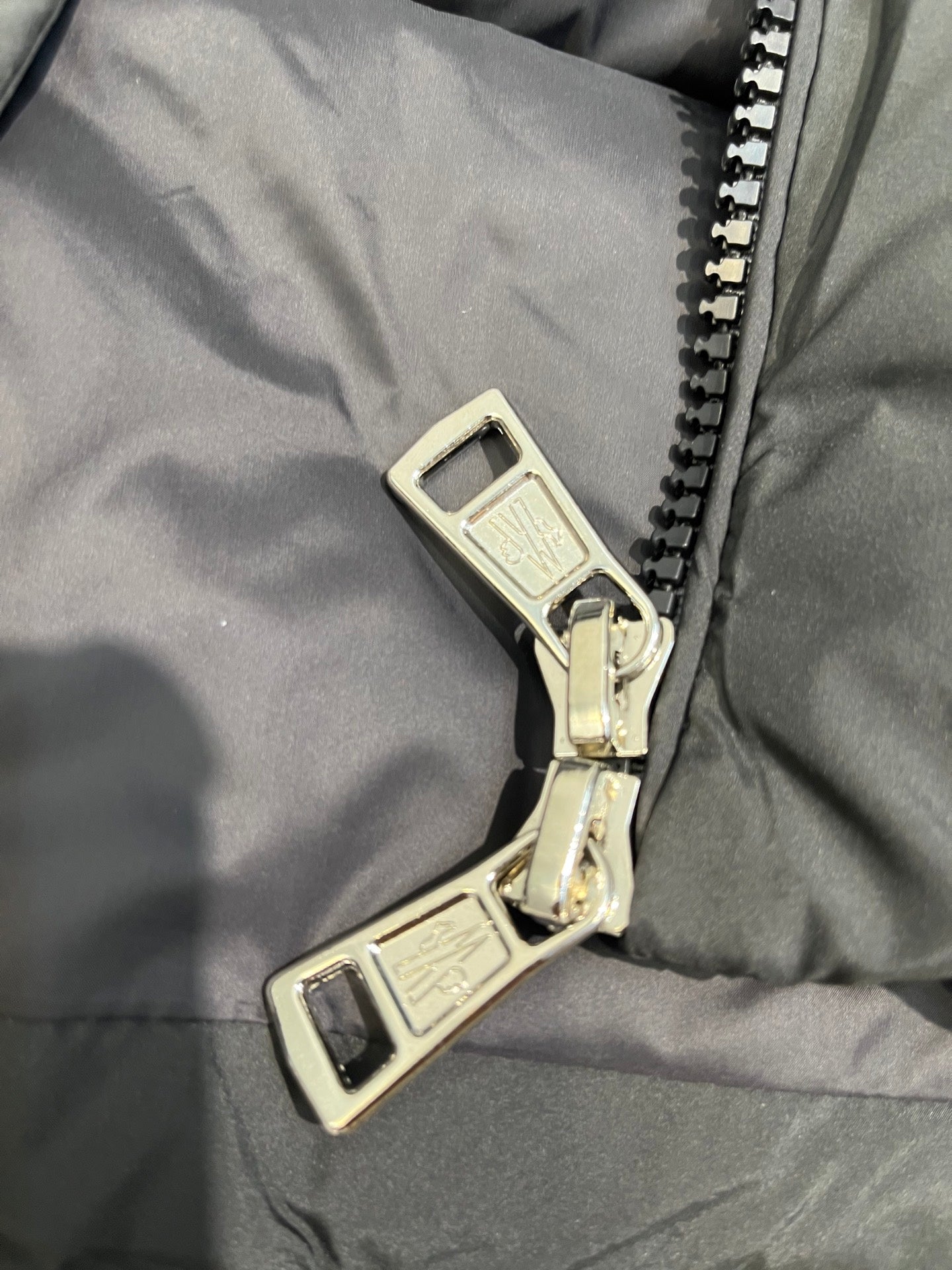 Moncler Unisex Down Jacket