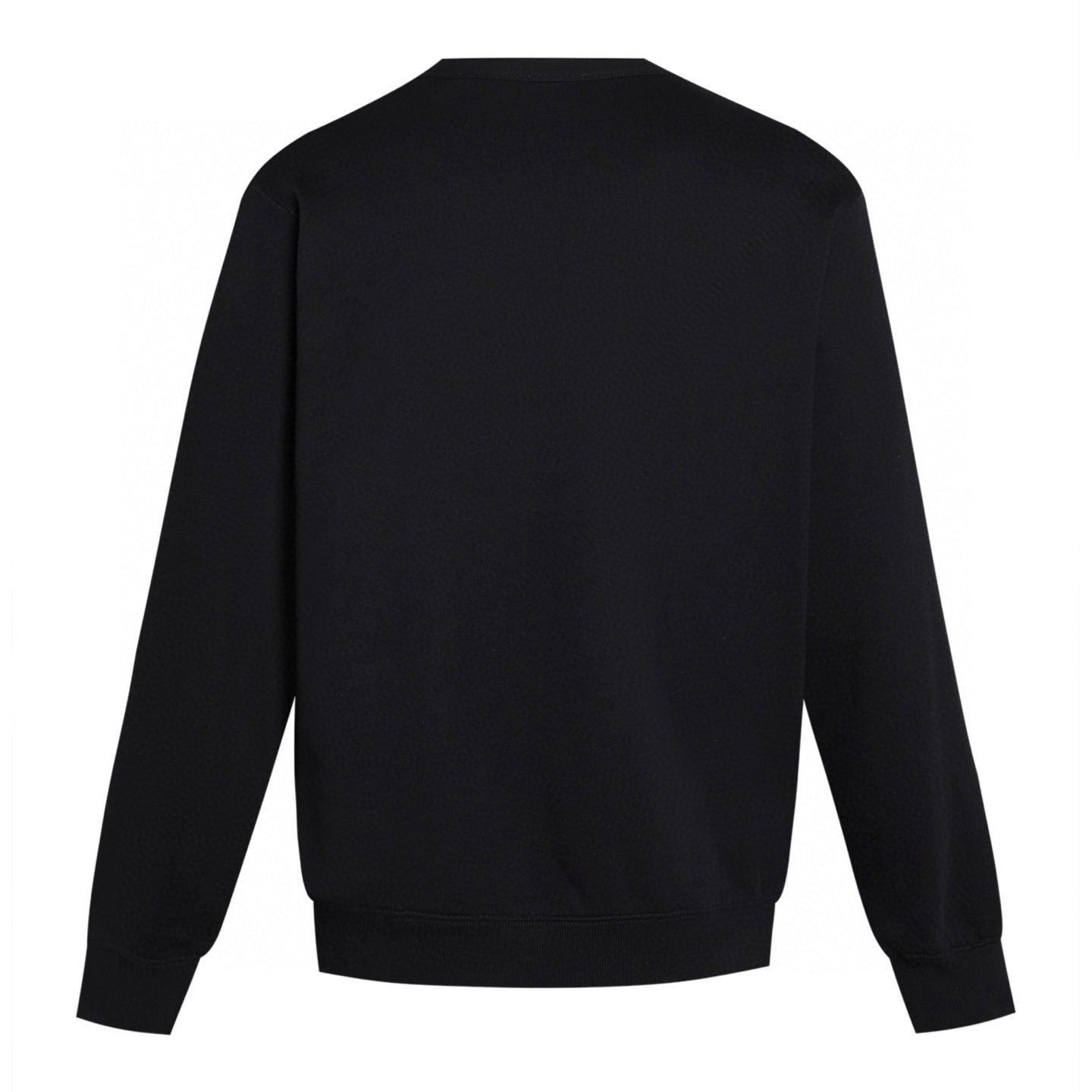 Dior Montaigne Slogan Print Crewneck Sweatshirt – 2025 Winter Collection