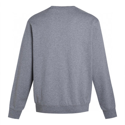 Dior Montaigne Slogan Print Crewneck Sweatshirt – 2025 Winter Collection