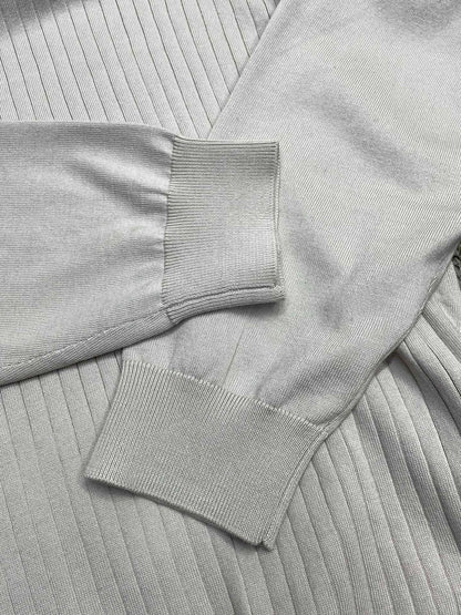 Loro Piana Men's Casual Knit Sweater