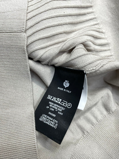 Loro Piana Men's Casual Knit Sweater