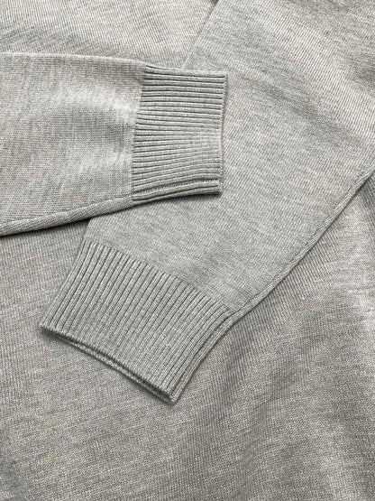 Loro Piana Men's Casual Knit Sweater