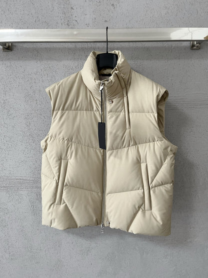 Fendi European Limited Edition Down Jacket