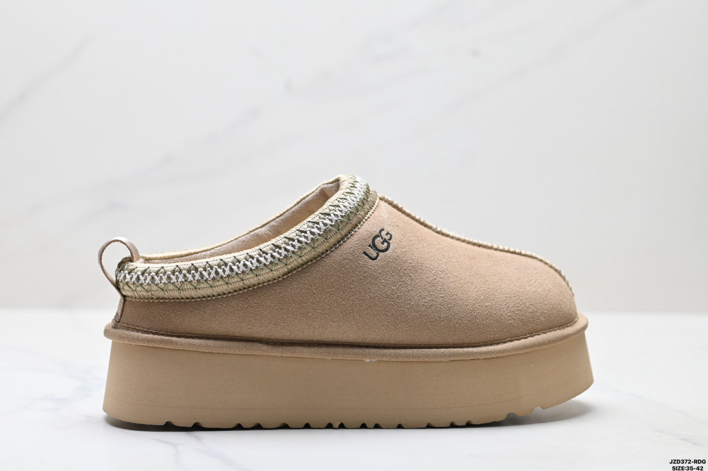 UGG Tazz Slip-On Snow Boots