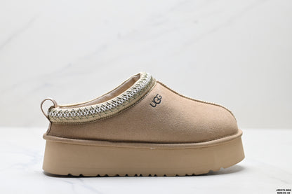 UGG Tazz Slip-On Snow Boots