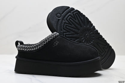 UGG Tazz Slip-On Snow Boots