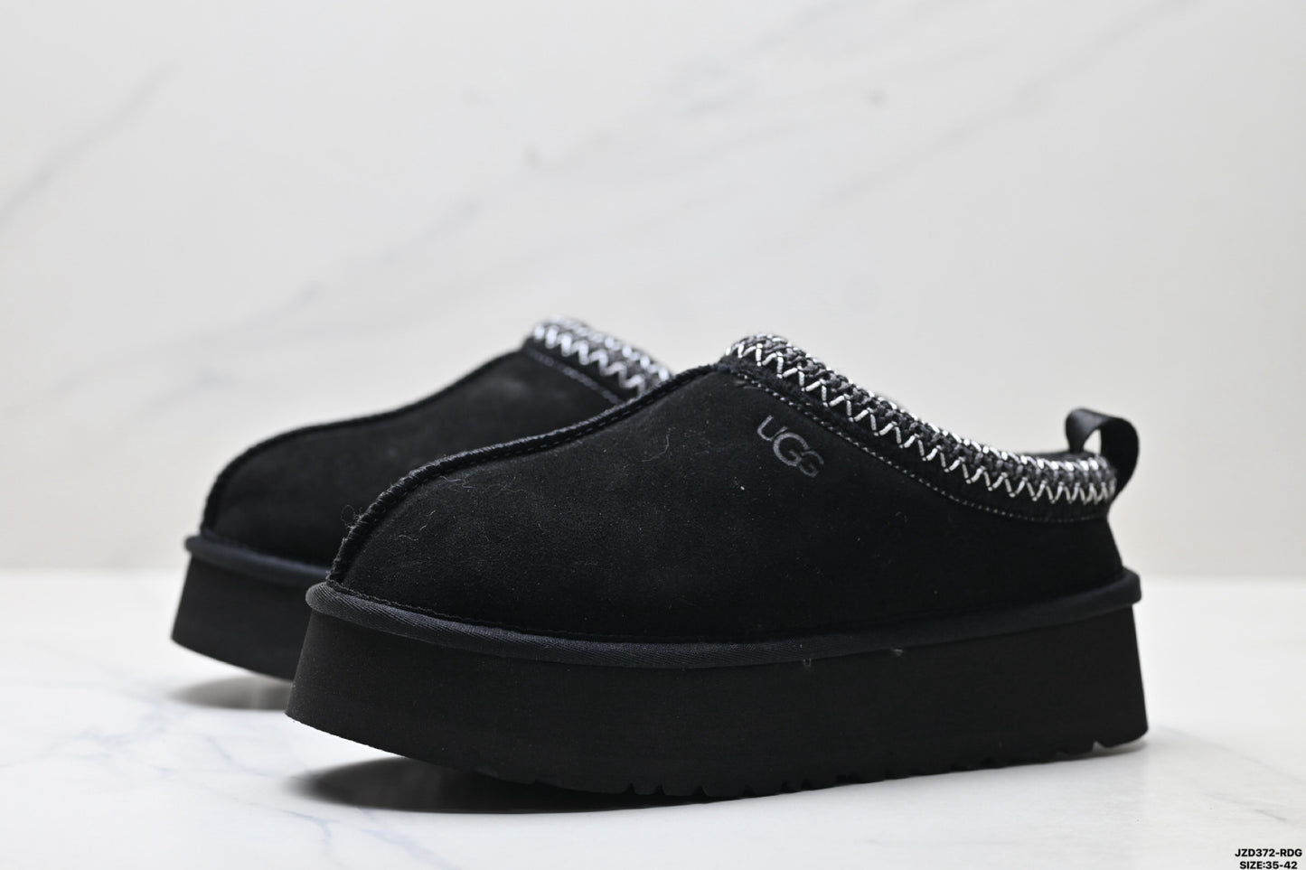 UGG Tazz Slip-On Snow Boots