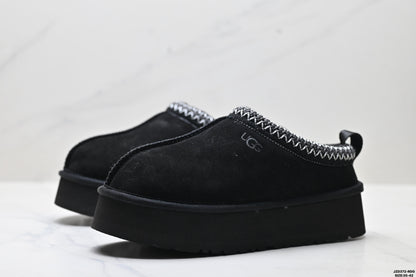 UGG Tazz Slip-On Snow Boots