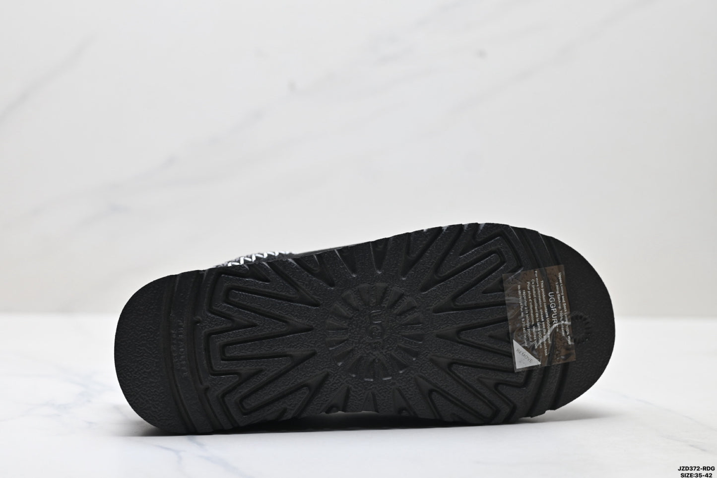 UGG Tazz Slip-On Snow Boots