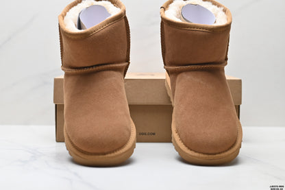 UGG Classic Ultra Mini Platform Snow Boots