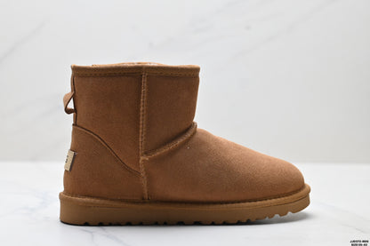 UGG Classic Ultra Mini Platform Snow Boots