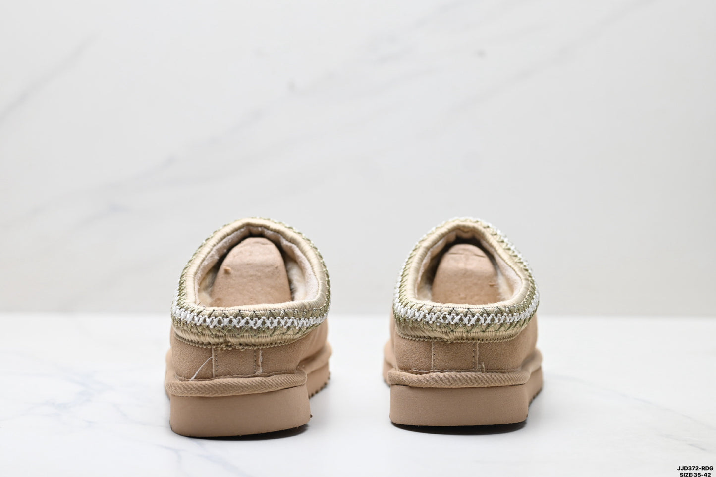 UGG Tazz Snow Boots