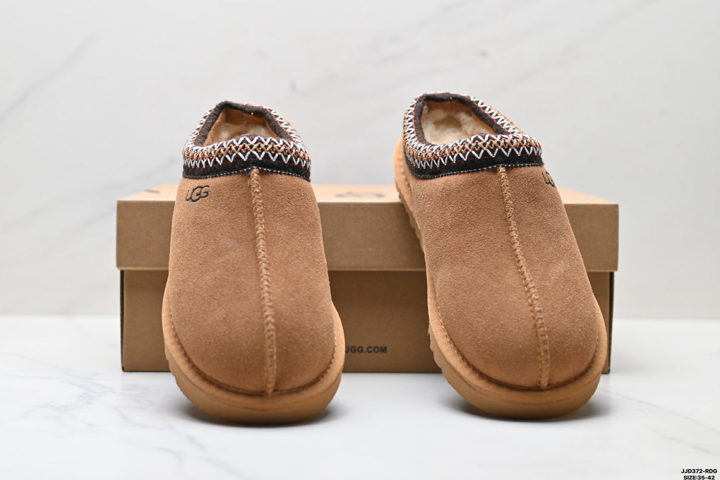 UGG Tazz Snow Boots