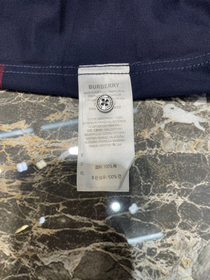 Burberry Long Sleeve Shirt