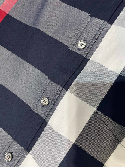 Burberry Long Sleeve Shirt