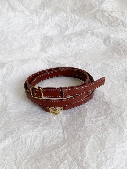 Loro Piana L23 Handbag – 23 cm