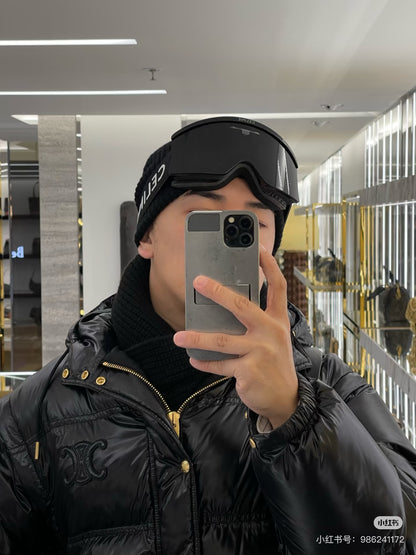 Celine Ski Goggles