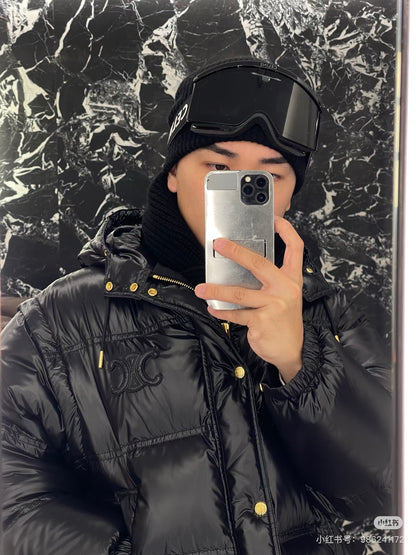 Celine Ski Goggles