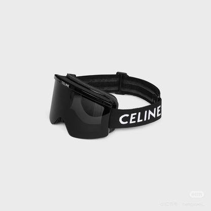 Celine Ski Goggles
