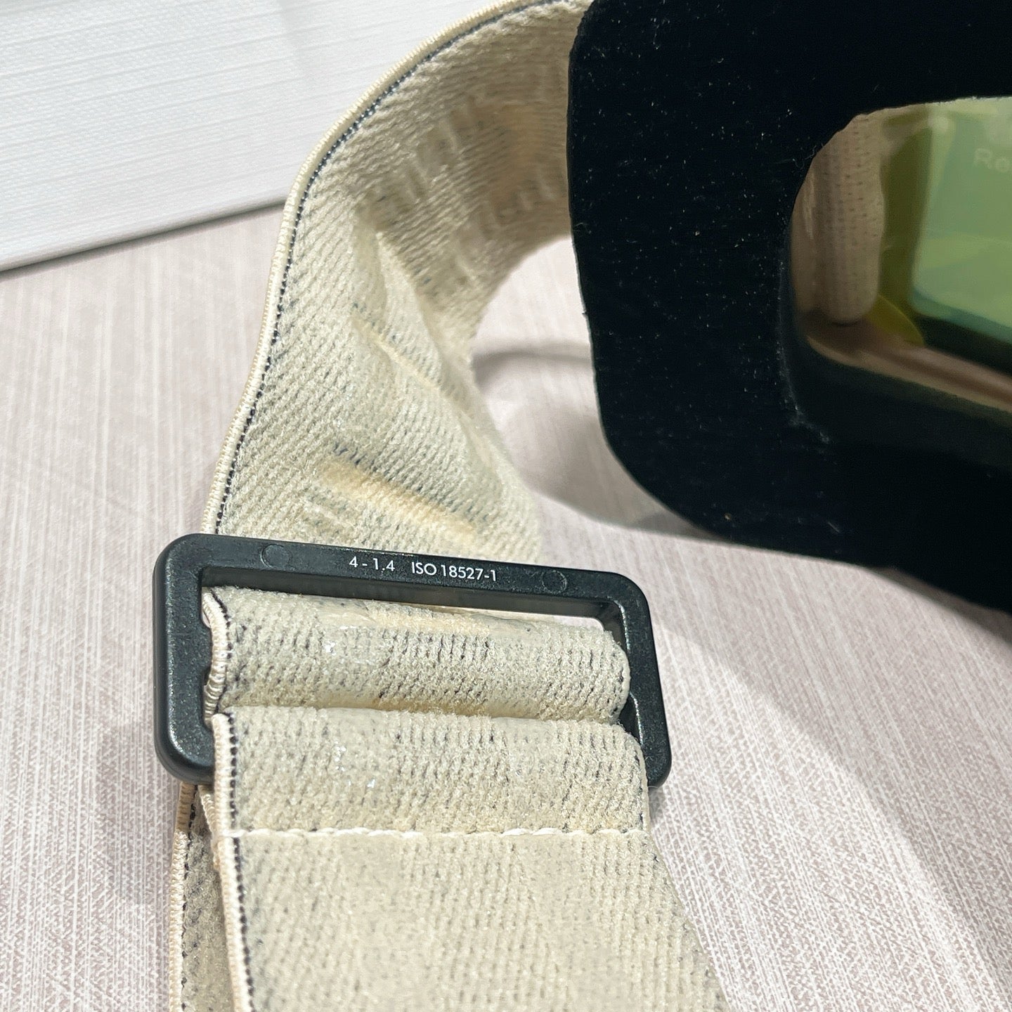 Celine Ski Goggles
