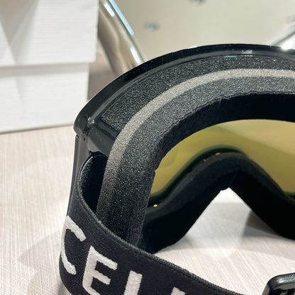Celine Ski Goggles