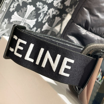 Celine Ski Goggles