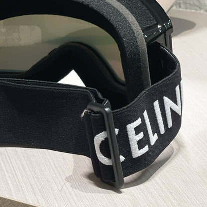 Celine Ski Goggles