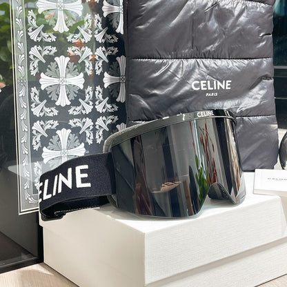 Celine Ski Goggles