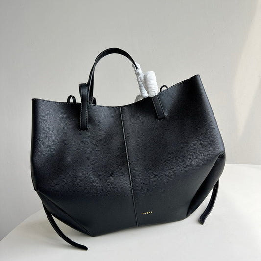 Polène Cyme Tote Bag – 38cm
