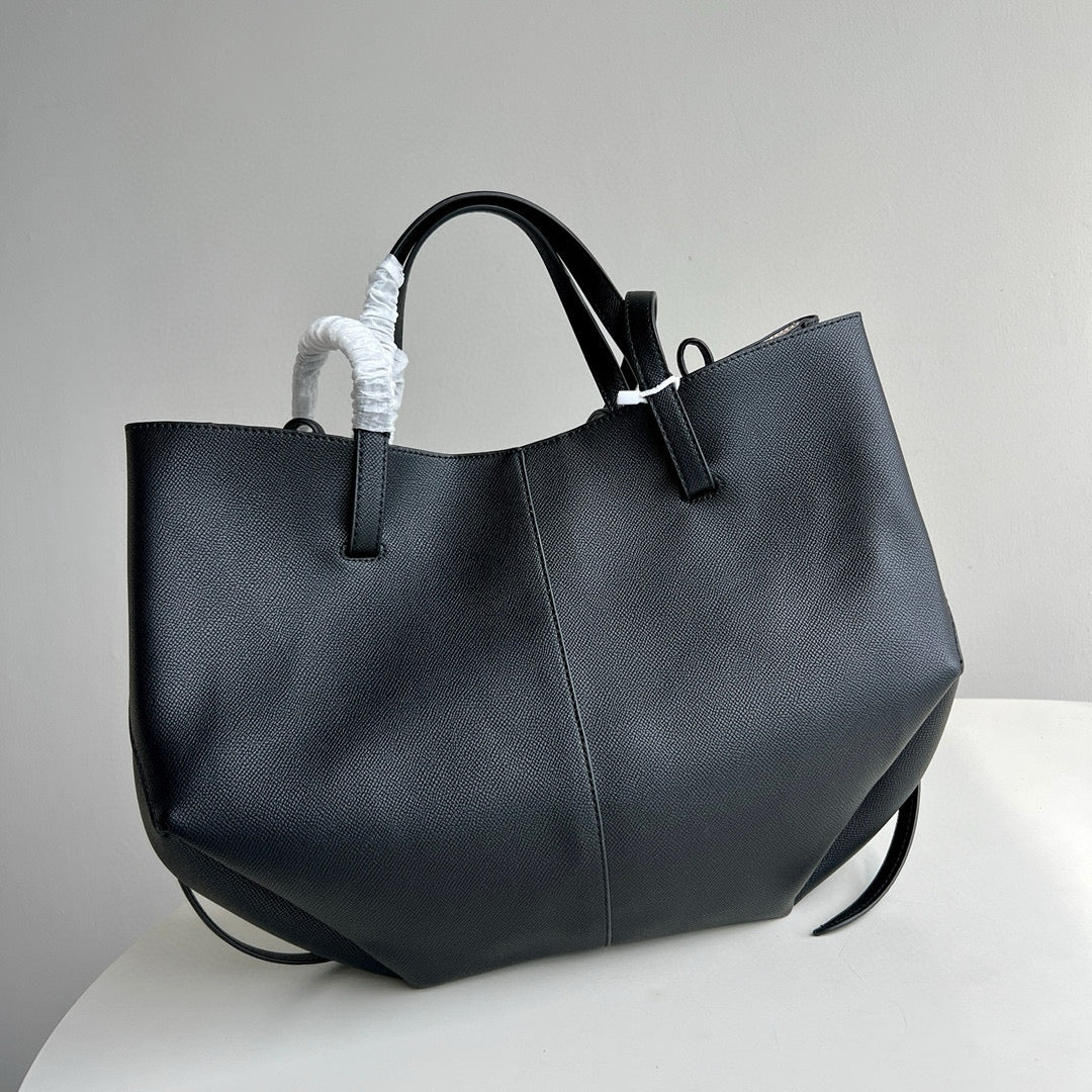 Polène Cyme Tote Bag – 38cm