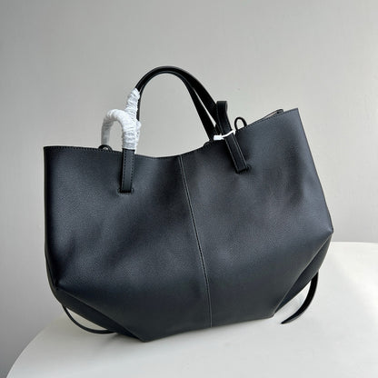 Polène Cyme Tote Bag – 38cm