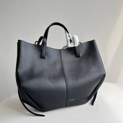 Polène Cyme Tote Bag – 38cm