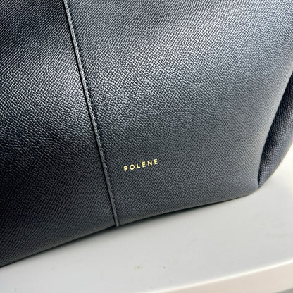Polène Cyme Tote Bag – 38cm