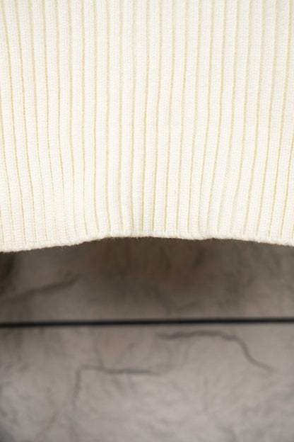 Dior Peter Doig Ski Series Sailor Knit Sweater – 23FW