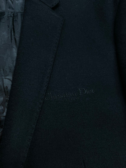 Dior New Casual Suit Blazer