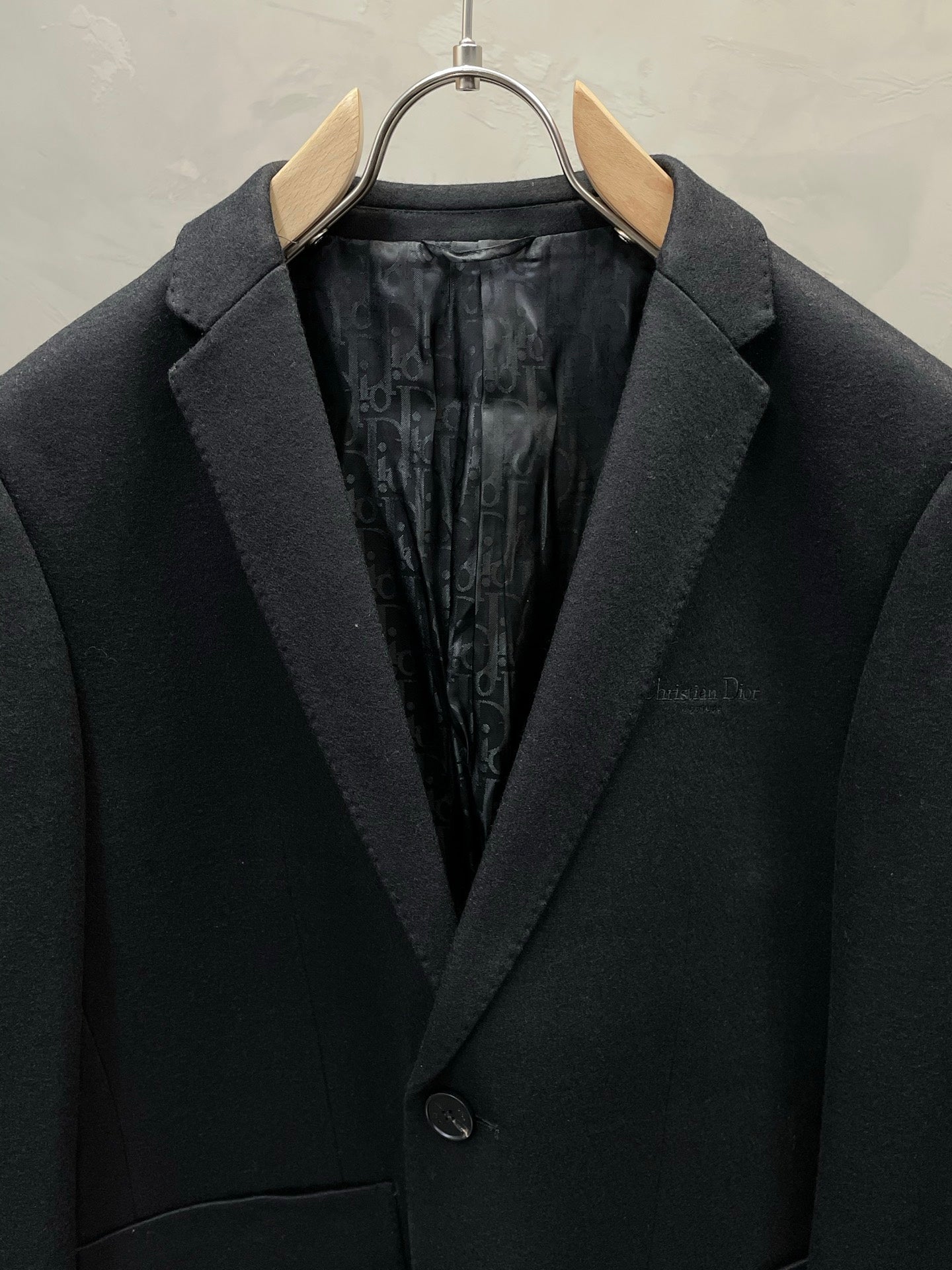 Dior New Casual Suit Blazer