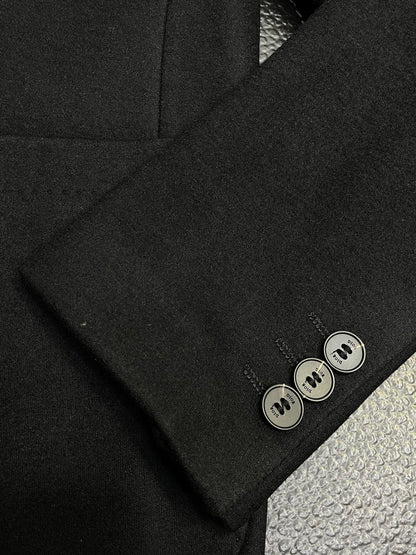 Dior New Casual Suit Blazer