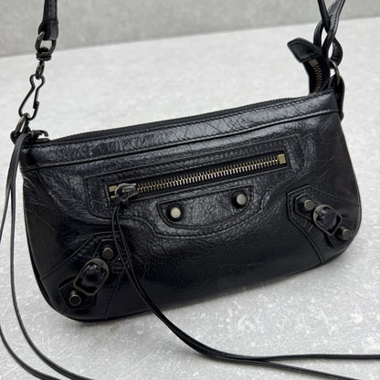 Balenciaga Le City Mini Shoulder Bag