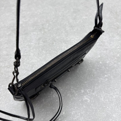 Balenciaga Le City Mini Shoulder Bag