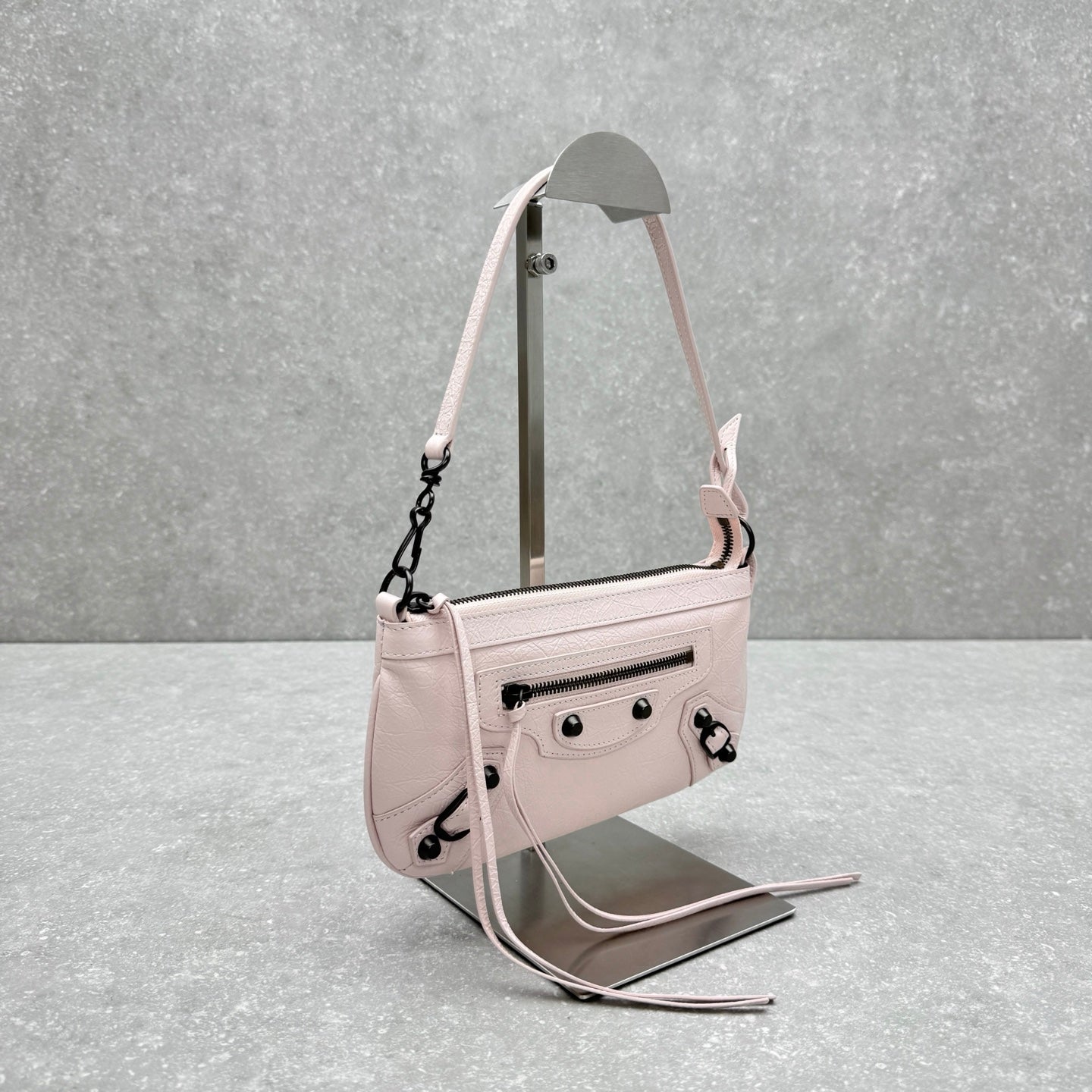 Balenciaga Le City Mini Shoulder Bag